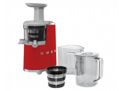 Соковыжималка Smeg - SJF 01 RDEU