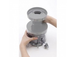 Соковыжималка Smeg - SJF 01 RDEU