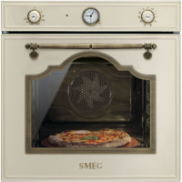 Духовой шкаф Smeg - SFP 750 POPZ