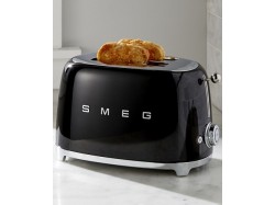 Тостер Smeg - TSF 01 BLEU