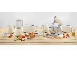 Тостер Smeg - TSF 01 CREU