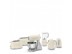 Тостер Smeg - TSF 01 CREU