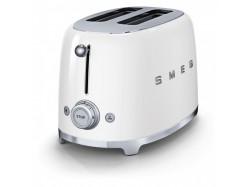 Тостер Smeg - TSF 01 WHEU