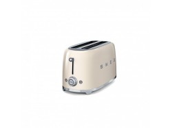 Тостер Smeg - TSF 02 CREU