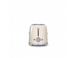 Тостер Smeg - TSF 02 CREU