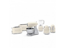Тостер Smeg - TSF 02 CREU