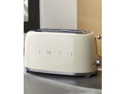 Тостер Smeg - TSF 02 CREU