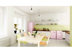 Тостер Smeg - TSF 02 CREU