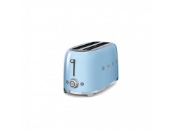 Тостер Smeg - TSF 02 PBEU