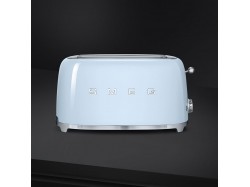 Тостер Smeg - TSF 02 PBEU