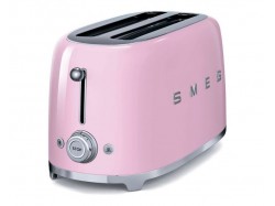 Тостер Smeg - TSF 02 PKEU