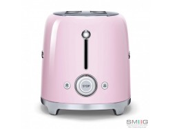 Тостер Smeg - TSF 02 PKEU