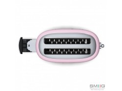 Тостер Smeg - TSF 02 PKEU