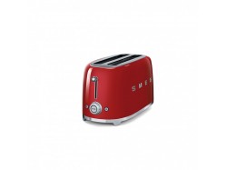 Тостер Smeg - TSF 02 RDEU