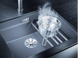 Мойка кухонная Blanco - 522231 ETAGON 500-U