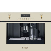 Кофеварка встраиваемая Smeg - CMS 8451 P