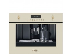 Кофеварка встраиваемая Smeg - CMS 8451 P