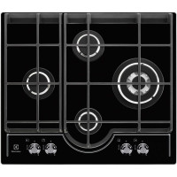 Варочная поверхность Electrolux - GPE 363 RCK