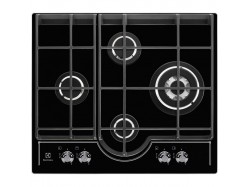 Варочная поверхность Electrolux - GPE 363 RCK