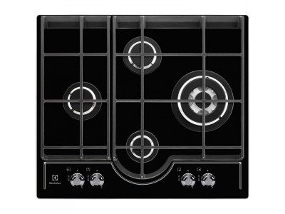 Варочная поверхность Electrolux - GPE 363 RCK