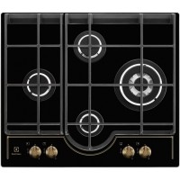 Варильна поверхня Electrolux - GPE 363 RBK