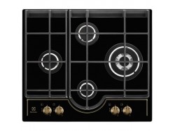 Варильна поверхня Electrolux - GPE 363 RBK