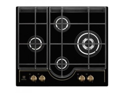 Варильна поверхня Electrolux - GPE 363 RBK