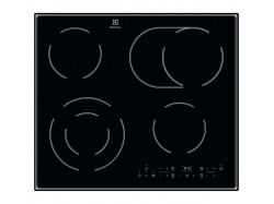 Варочная поверхность Electrolux - CPE 644 RCC