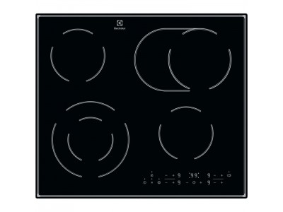 Варочная поверхность Electrolux - CPE 644 RCC