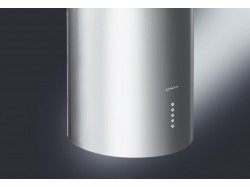 Вытяжка кухонная Smeg - KIR 37 XE