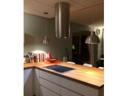 Вытяжка кухонная Smeg - KIR 37 XE