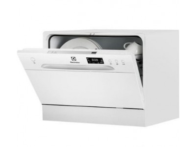 Посудомоечная машина Electrolux - ESF 2400 OW Посудомоечная машина Electrolux - ESF 2400 OW