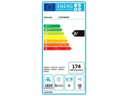 Посудомоечная машина Electrolux - ESF 2400 OW