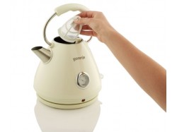 Чайник Gorenje - K 17 CLI