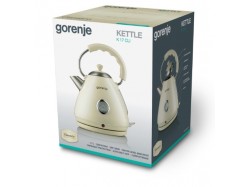 Чайник Gorenje - K 17 CLI