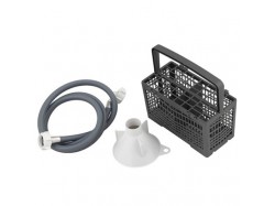 Посудомоечная машина Electrolux - ESF 2400 OH