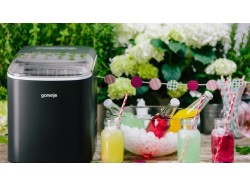 Ледогенератор Gorenje - IMC 1200 B
