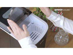 Ледогенератор Gorenje - IMC 1200 B