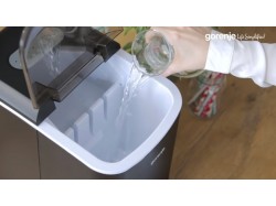 Ледогенератор Gorenje - IMC 1200 B