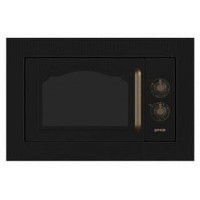 Микроволновая печь встраиваемая Gorenje - BM 235 CLB