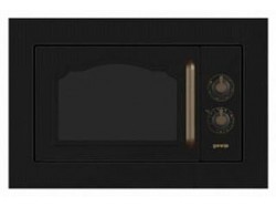 Микроволновая печь встраиваемая Gorenje - BM 235 CLB
