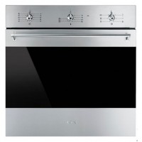 Духовой шкаф Smeg - SF 6381 X