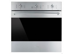 Духовой шкаф Smeg - SF 6381 X