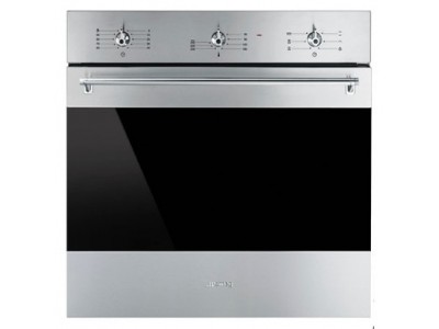 Духовой шкаф Smeg - SF 6381 X