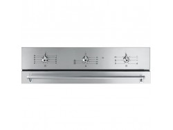 Духовой шкаф Smeg - SF 6381 X