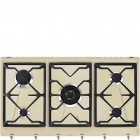 Варочная поверхность Smeg - SRV 896 POGH