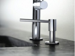 Дозатор Blanco - LIVIA 521291