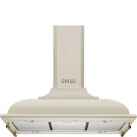 Вытяжка кухонная Smeg - KCI 19 POE