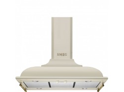 Вытяжка кухонная Smeg - KCI 19 POE