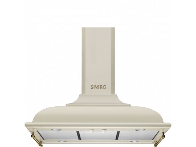 Вытяжка кухонная Smeg - KCI 19 POE